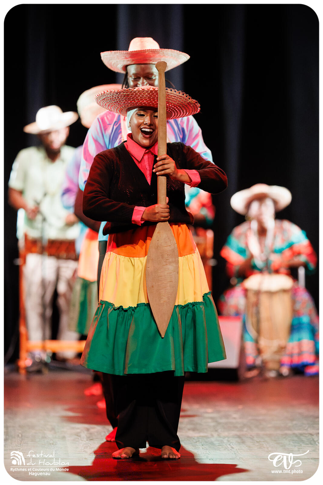 FDH 2024.08.20 | COLOMBIE